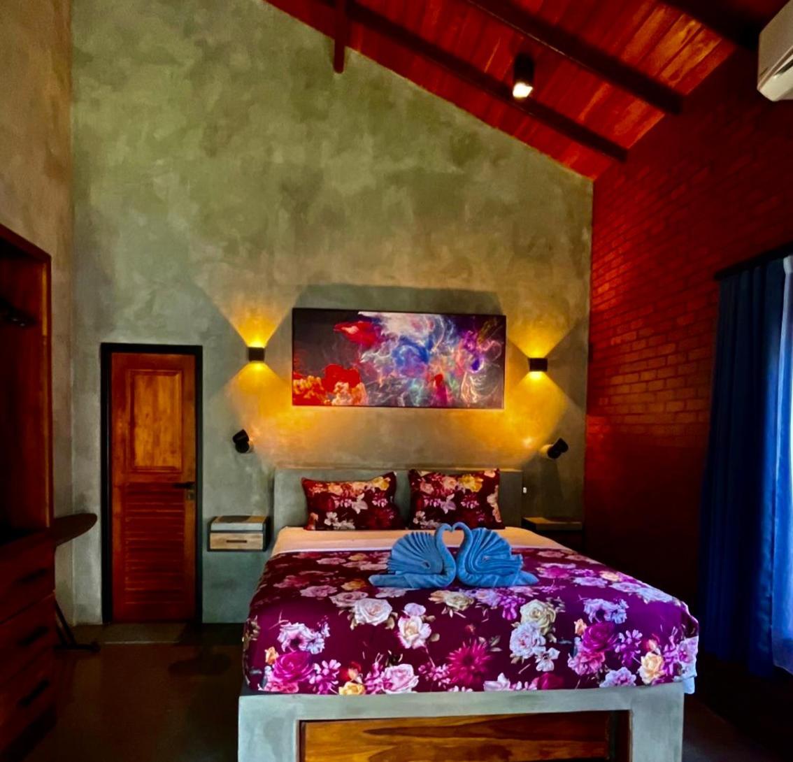 Negombo Morawala Beach Villa Zewnętrze zdjęcie