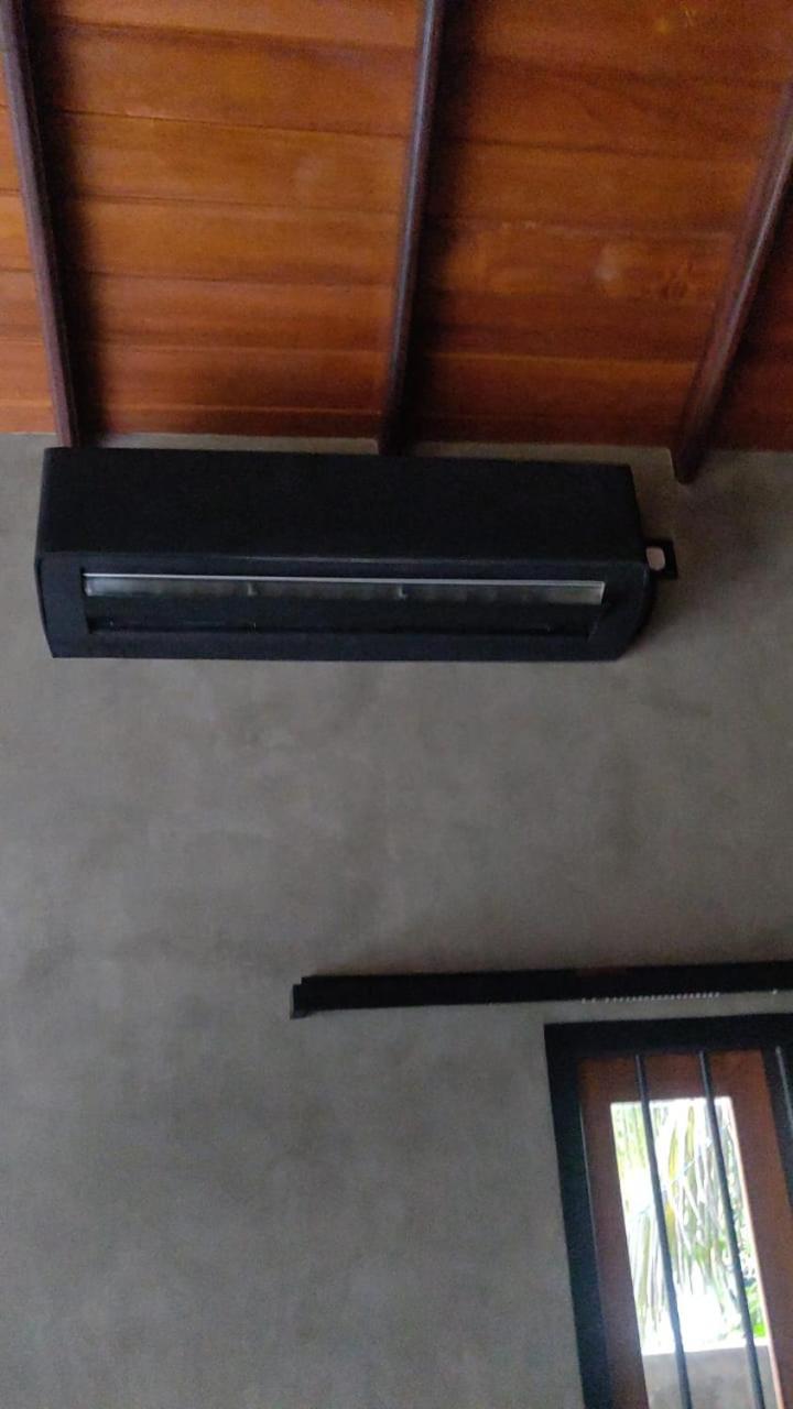 Negombo Morawala Beach Villa Zewnętrze zdjęcie