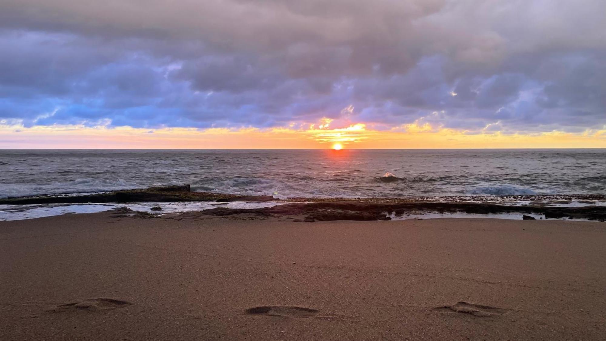 Negombo Morawala Beach Villa Zewnętrze zdjęcie