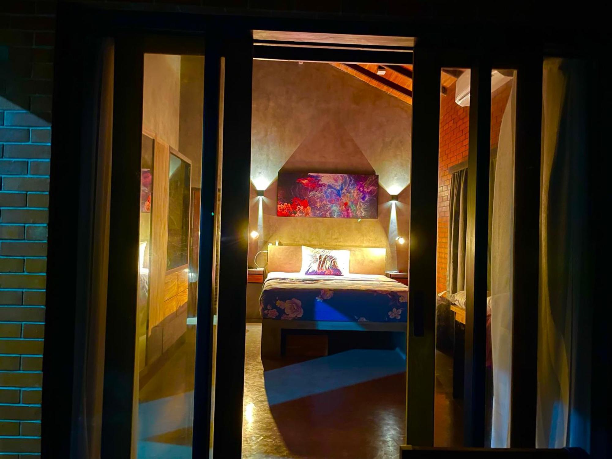 Negombo Morawala Beach Villa Zewnętrze zdjęcie