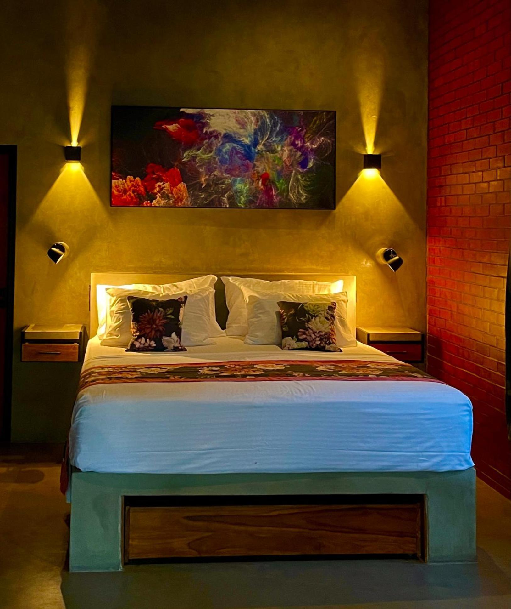 Negombo Morawala Beach Villa Zewnętrze zdjęcie